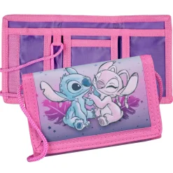 Portemonnee Stitch