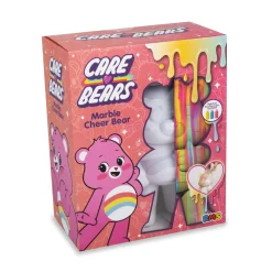 Pouring Marble Care Bears 3 Asst. 11x20x25cm