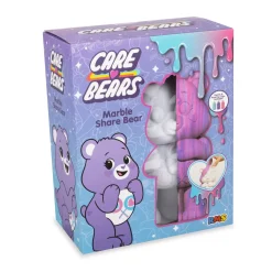 Pouring Marble Care Bears 3 Asst. 11x20x25cm