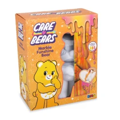 Pouring Marble Care Bears 3 Asst. 11x20x25cm