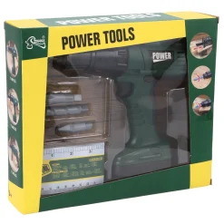 Power tools boormachine