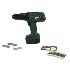 Power tools boormachine