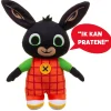 Pratende Bing Knuffel