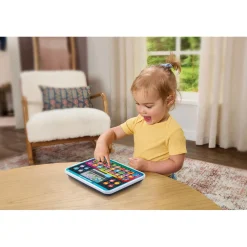 Premium Collectie Vtech Baby Alfabet Tablet