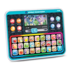 Premium Collectie Vtech Baby Alfabet Tablet