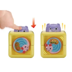 Premium Collectie Vtech Baby Stapel & Ontdek Blokkenset