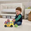 Premium Collectie Vtech Baby Blokkenpret Truck