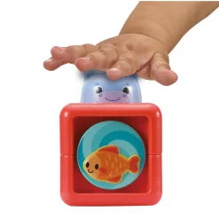 Premium Collectie Vtech Baby Blokkenpret Truck