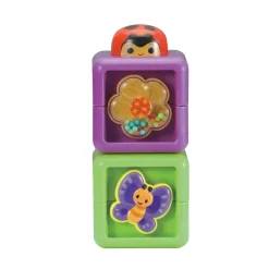 Premium Collectie Vtech Baby Blokkenpret Truck