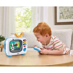Premium Collectie Vtech Baby Zap Maar Mee Tv