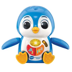 Premium Collectie Vtech Baby Fladderpret Pinguïn