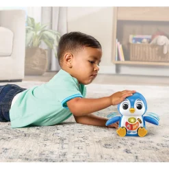 Premium Collectie Vtech Baby Fladderpret Pinguïn