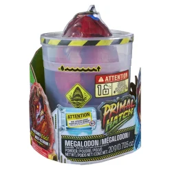 Primal Hatch Interactive Megalodon Shark