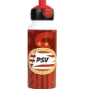PSV pop-up beker blokken