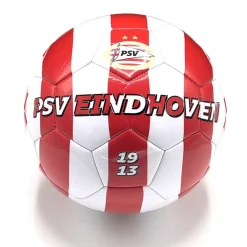 PSV voetbal strepen 1913 maat 5