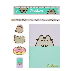 Pusheen Note Set