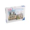 Puzzel in Parijs 2 x 500 stukjes