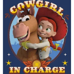 Puzzel 4 in 1 Toy Story 5 4x88