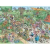 Puzzel Jan Van Haasteren Vogelkijkdag (1000)
