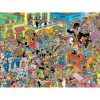 Puzzel Jvh Dia De Los Muertos (1000)