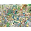 Puzzel Jvh Het Tuincentrum (1000)