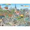 Puzzel Jvh Rondje Texel (1000)