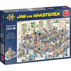 Puzzel Jvh Titel Tbd (2000)