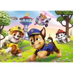 Puzzel Paw Patrol 24 Maxi