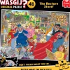 Puzzel Wasgij Original 41 MotormakeOver! (1000)
