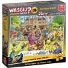 Puzzel Wasgij Retro Original 10 Antiekjacht 1000