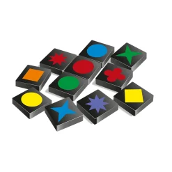Qwirkle - Reisspel