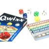 Qwixx - Dobbelspel