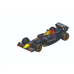 Racebaan Max competitie 630 cm