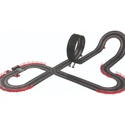 Racebaan Max competitie 630 cm
