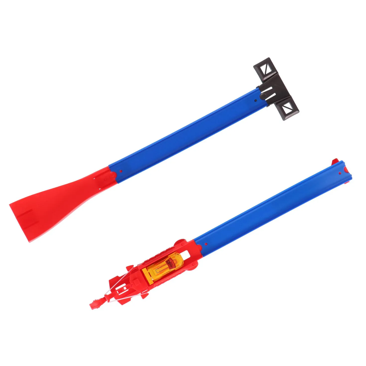 Racebaan mini 2 assorti
