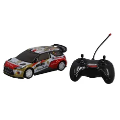 Radiografisch bestuurbare auto citroen 1:20 ds 3 wrc