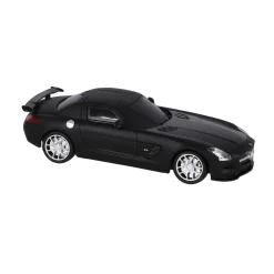 Radiografisch bestuurbare auto mercedes-benz 1:24 sls amg gt final edition zwart