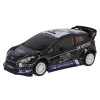 Radiografisch bestuurbare auto ford 1:16 2.4g fiesta RS WRC