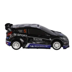 Radiografisch bestuurbare auto ford 1:16 2.4g fiesta RS WRC