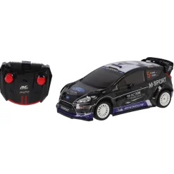 Radiografisch bestuurbare auto ford 1:16 2.4g fiesta RS WRC