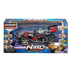 Radiografisch Bestuurbare Auto Turbo Panther Nikko