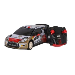 Radiografisch bestuurbare auto citroen 1:16 2.4g DS 3 WRC