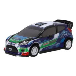 Radiografisch bestuurbare auto ford 1:20 fiesta rs wrc