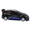 Radiografisch bestuurbare auto ford 1:20 m-sport fiesta rs wrc
