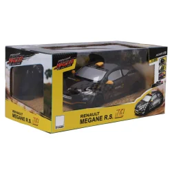 Radiografisch bestuurbare auto renault 1:20 mégane r.s. n4