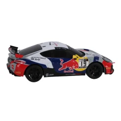 Radiografisch bestuurbare auto porsche 1:14 718 cayman gt4 clubsport mr