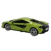 Radiografisch bestuurbare auto Mclaren 1:14 2.4g 570s neon groen