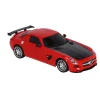 Radiografisch bestuurbare auto mercedes-benz 1:24 sls amg gt final edition rood