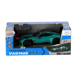 Radiografisch bestuurbare auto Aston Martin 1:24 Vantage GT3