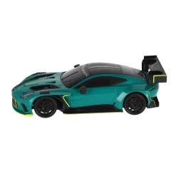 Radiografisch bestuurbare auto Aston Martin 1:24 Vantage GT3